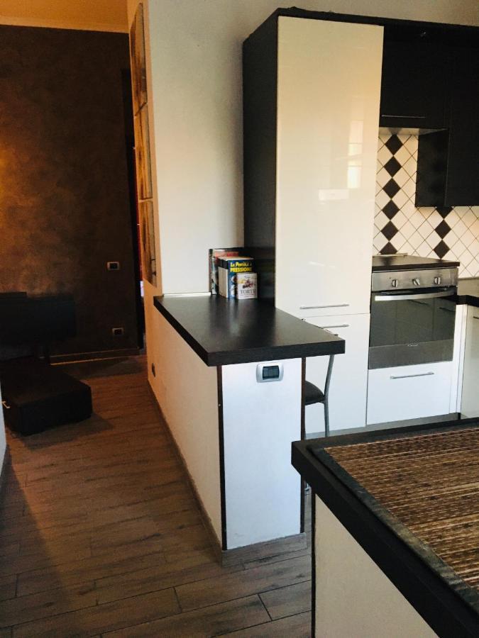 House Alessandrino * Rom