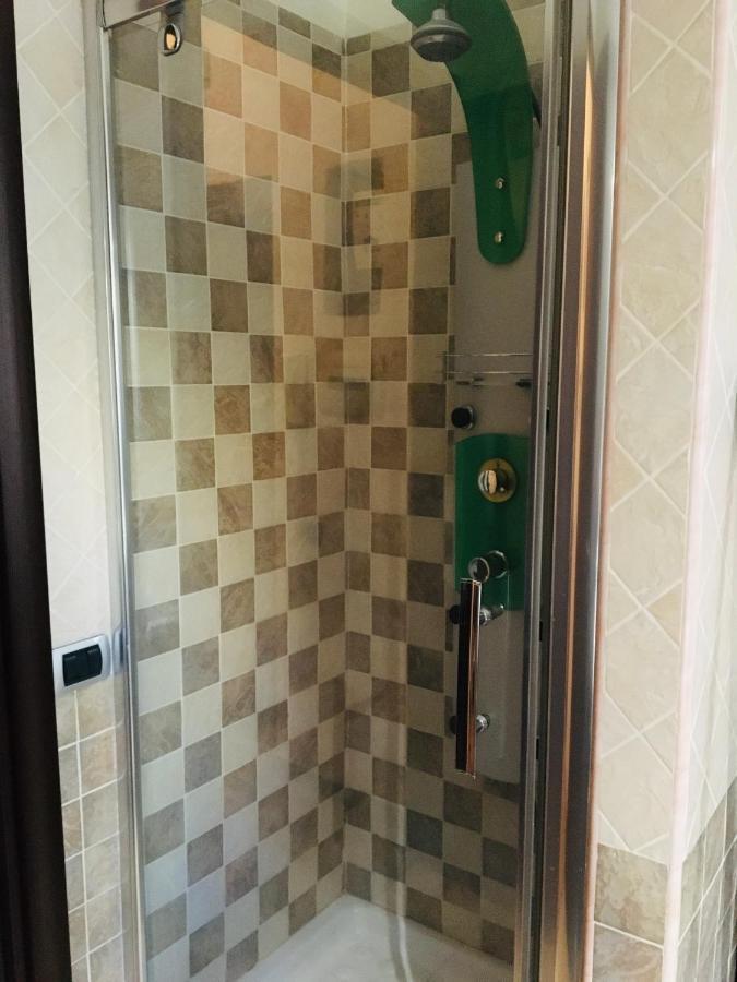 House Alessandrino Rom