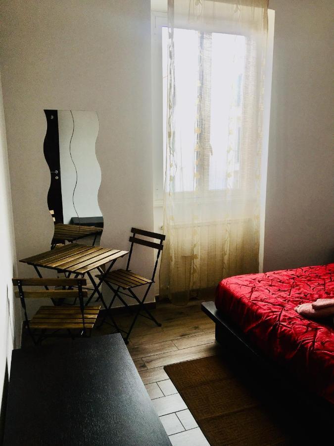 House Alessandrino Gasthof Rom