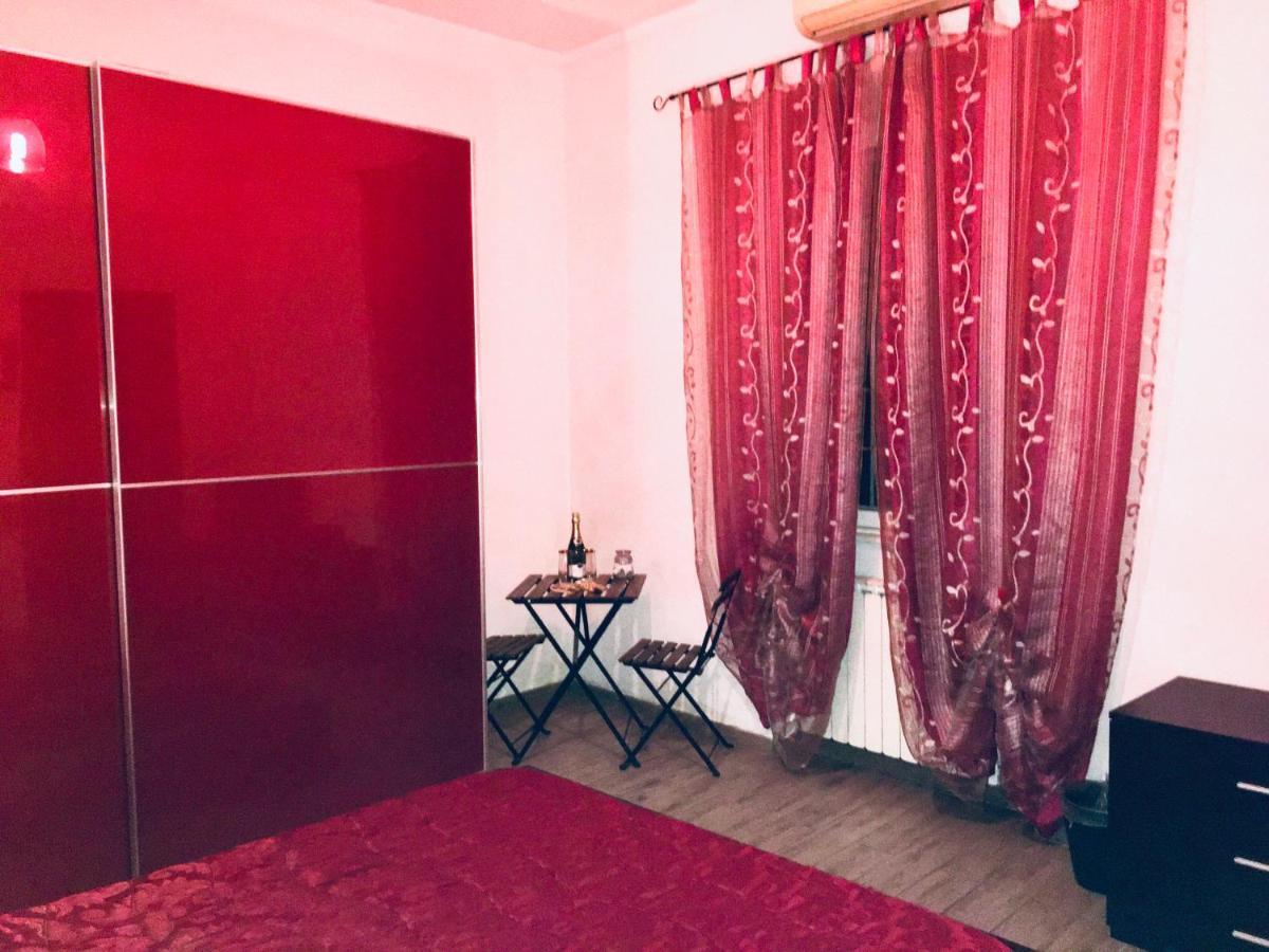 House Alessandrino Rom