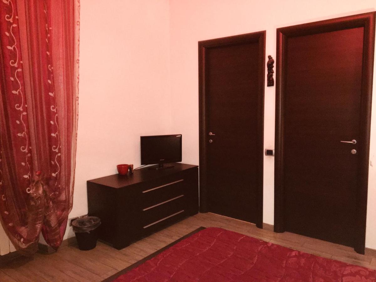 House Alessandrino Rom