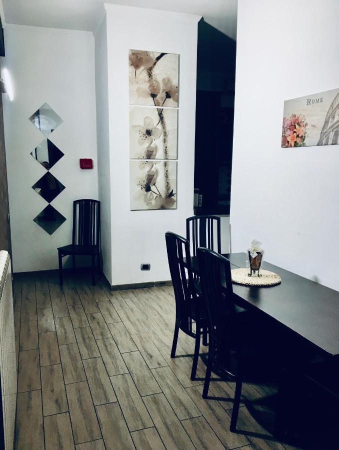 House Alessandrino Gasthof *