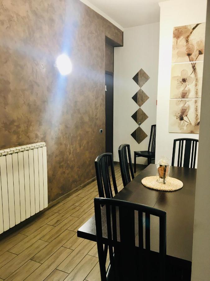 House Alessandrino Gasthof Rom