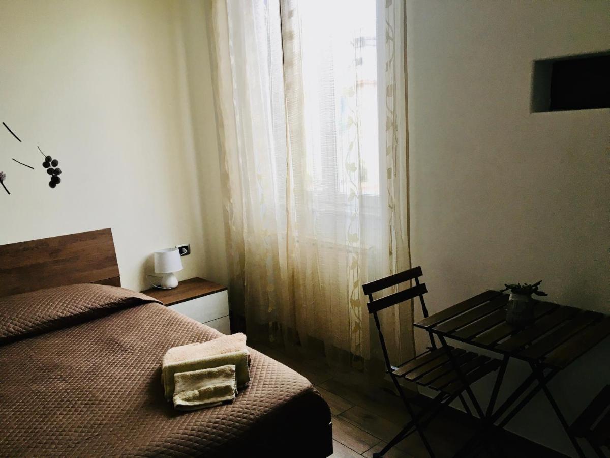 House Alessandrino Gasthof Rom