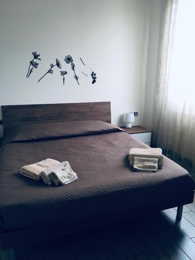 Gasthof House Alessandrino Rom
