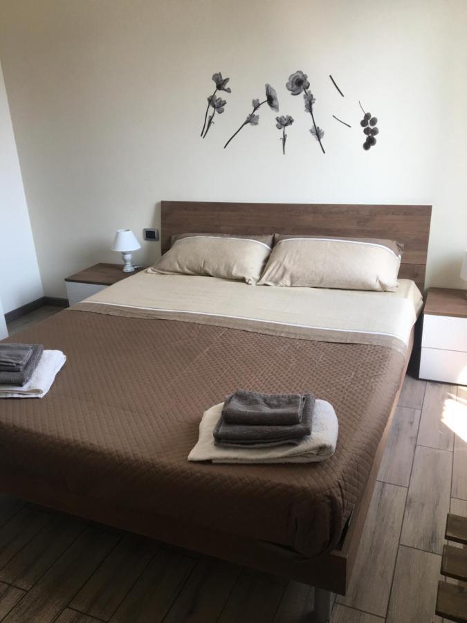 Gasthof House Alessandrino Rom