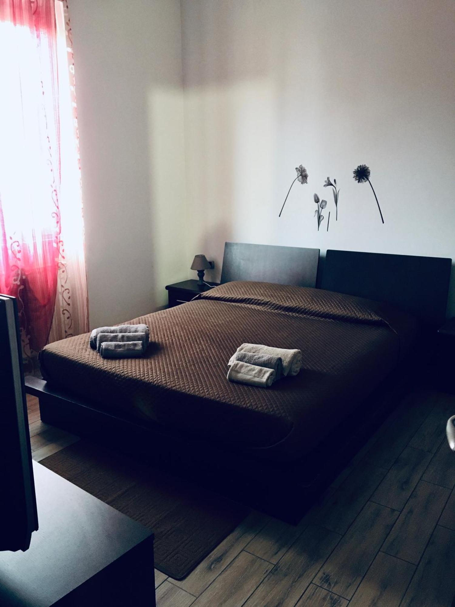 House Alessandrino Gasthof *