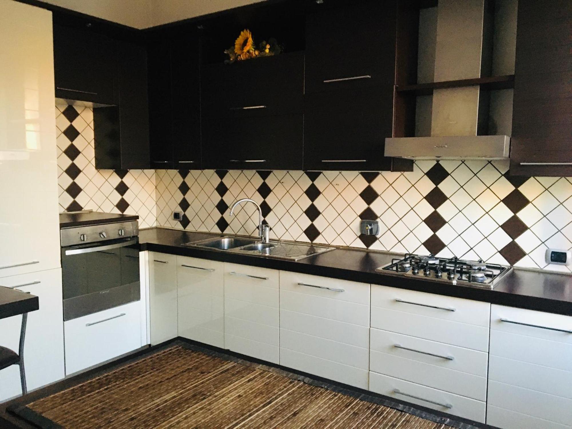 House Alessandrino * Rom